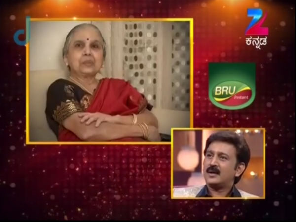 ಉತ್ತಮ ವಿಲನ್ ಚಿತ್ರದ ನಿರ್ದೇಶನ