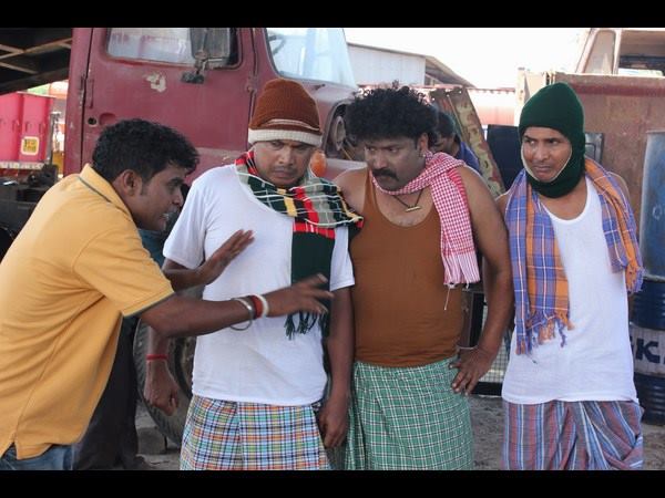 Tulu movie Chaali Polilu releases on 31st October4