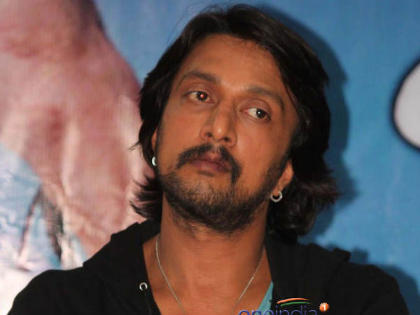 Sudeep 