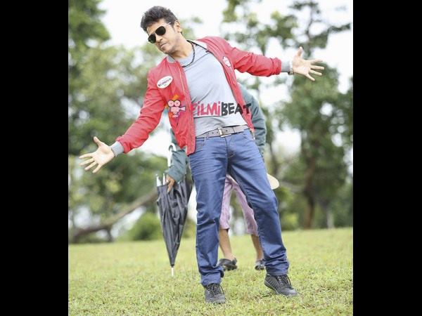 ಬೆಳ್ಳಿಯ ಇನ್ನೊಂದು ಶೇಡ್