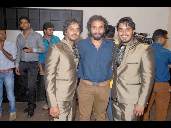 ಕ್ಯಾಮೆರಾ ಕಣ್ಣಿಗೆ ಸಿಕ್ಕಿದ ಉಗ್ರಂ ಸ್ಟಾರ್