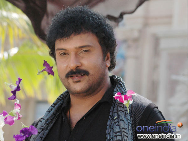 ravichandran