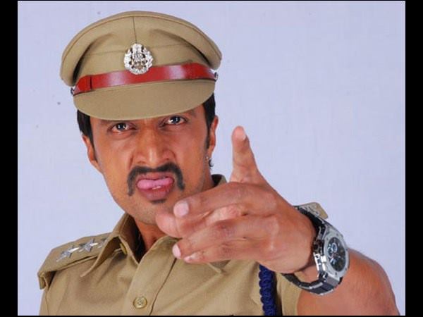 ವೀರಮದಕರಿಗೆ ನಾಯಕನಾದ ಕಿಚ್ಚ