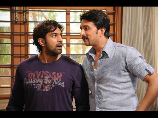 ವರದನಾಯಕ ಮಾಡಿದ್ದು ತಮ್ಮನಿಗಾಗಿ