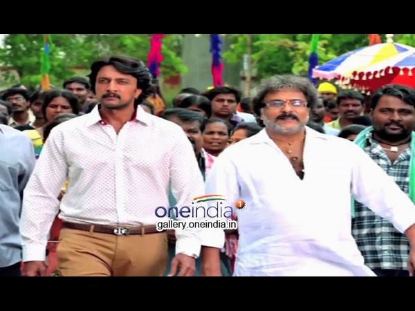 ಮಾಣಿಕ್ಯ ಗುಣದಿಂದ ಮತ್ತೊಂದು ರೀಮೇಕ್