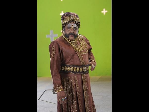 'ಕೆಂಪೇಗೌಡ' ಪಾತ್ರಕ್ಕೆ ಅಂಬಿನೇ ಬೆಸ್ಟ್