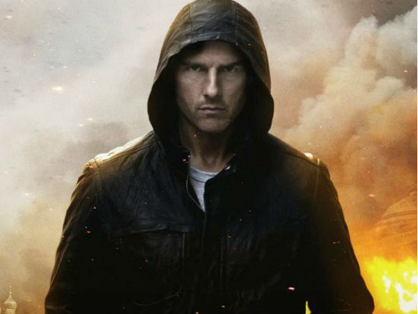 ಬಾಡಿ ಡಬಲ್ ಬಳಸದ ಟಾಮ್ ಕ್ರೂಸ್