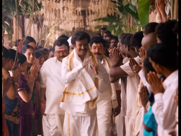 ದಕ್ಷಿಣ ಭಾರತದ ಮಟ್ಟಿಗೆ ಇದು ದಾಖಲೆ ಮೊತ್ತ