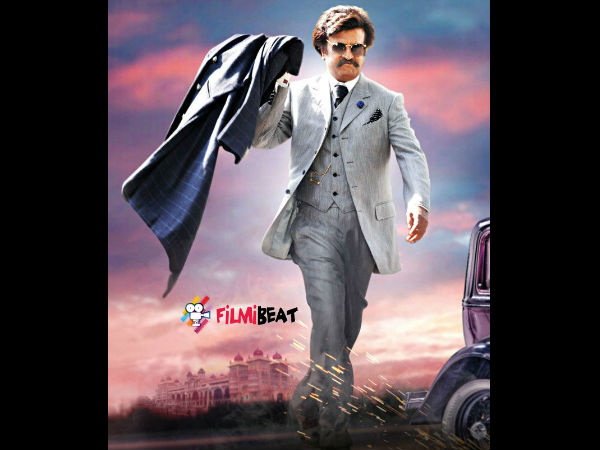 ಜಪಾನ್ ಮತ್ತು ಮಲೇಶಿಯಾದಲ್ಲೂ 'ಲಿಂಗಾ'