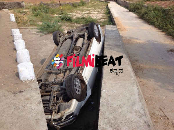 ಒಂದು ವೇಳೆ ಇಲ್ಲಿ ನೀರಿದ್ದಿದ್ದರೆ ಏನು ಗತಿ? 