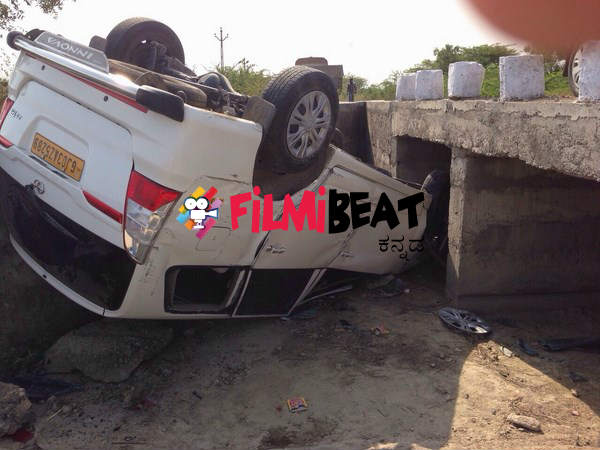 ಸದ್ಯಕ್ಕೆ ಮುಂಬೈನಲ್ಲಿ ಐಂದ್ರಿತಾ ವಿಶ್ರಾಂತಿ