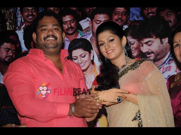 ಅಣ್ಣನ ಮೂಲಕ ಭೇಟಿಯಾಗುವ ಸುವರ್ಣಾವಕಾಶ