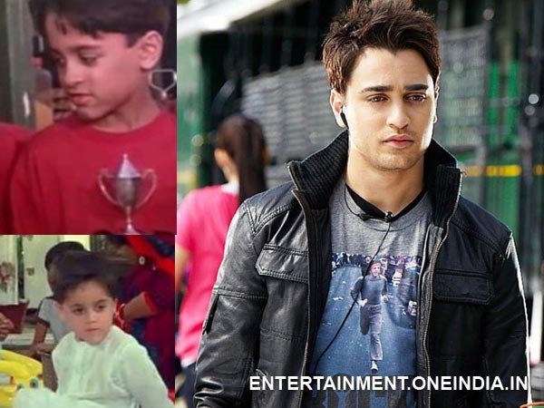 ಅಮೀರ್ ಮತ್ತು ಇಮ್ರಾನ್..!