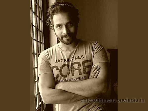 ಶ್ರೀಮುರುಳಿ