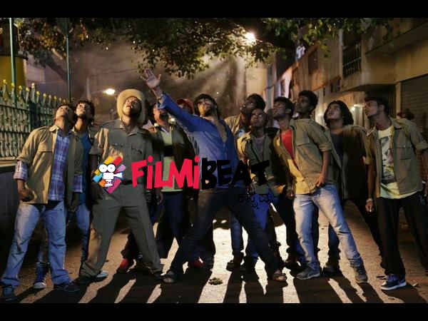 'ಗಾಯಕ'ನಾಗೋದಿಲ್ಲ ಅಂದಿದ್ದ ಯಶ್..!