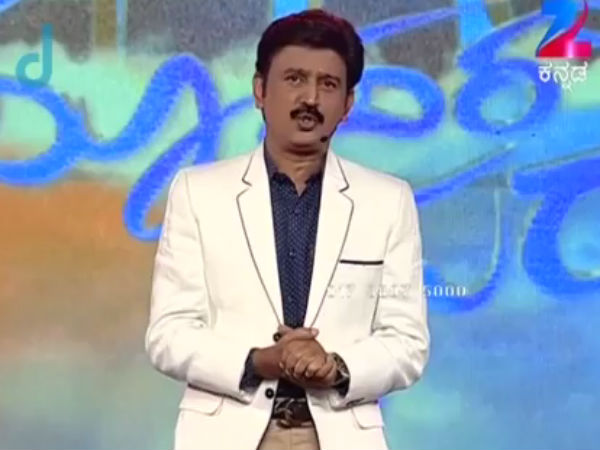 ನಟ, ನಿರ್ದೇಶಕ ರಮೇಶ್ ಅರವಿಂದ್ ಚಾಲನೆ