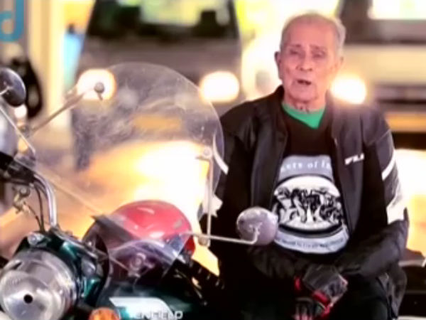 ಎಂಬತ್ತೆರಡರ ನವಯುವಕ ಚಾಲೆಂಜಿಂಗ್ ಚಕ್ರವರ್ತಿ