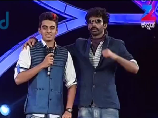 ನನ್ನ ನೋಟಕ್ಕೆ, ಸ್ಟೈಲ್ ಗೆ ಬೀಳದ ಹುಡುಗೀರೆ ಇಲ್ಲ