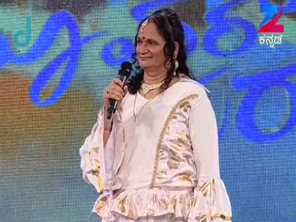 ಈ ಸ್ಪರ್ಧೆಯಲ್ಲಿ ಗೆದ್ದೇ ಗೆಲ್ಲುತ್ತೇನೆ