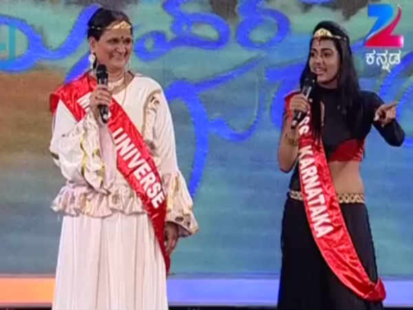 ತಾತನ ಯೋಚನೆ ದೊಡ್ಡದಾ, ಮೊಮ್ಮಗನ ಆಲೋಚನೆ ದೊಡ್ಡದಾ