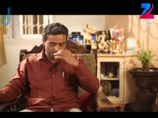 ಇವರ ಪ್ರಾಯ ಅರುವತ್ತು ಅನ್ನಿಸುವುದೇ ಇಲ್ಲ