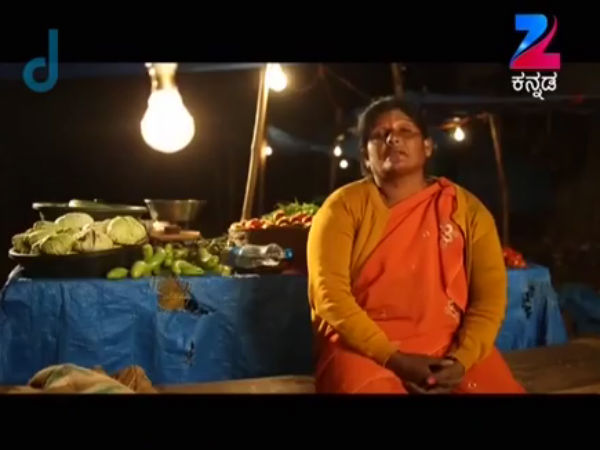 ಸುನಾಮಿ ಕಿಟ್ಟಿ ತಾಯಿ ತರಕಾರಿ ದೇವಮ್ಮ