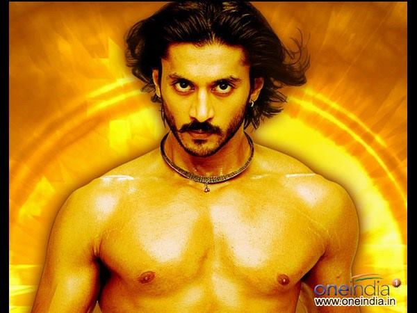 ಒಂದು ದಿನ ಮೀಸಲಿಡೋದು ದಡ್ಡತನ: ಚೇತನ್ (ಆ ದಿನಗಳು)