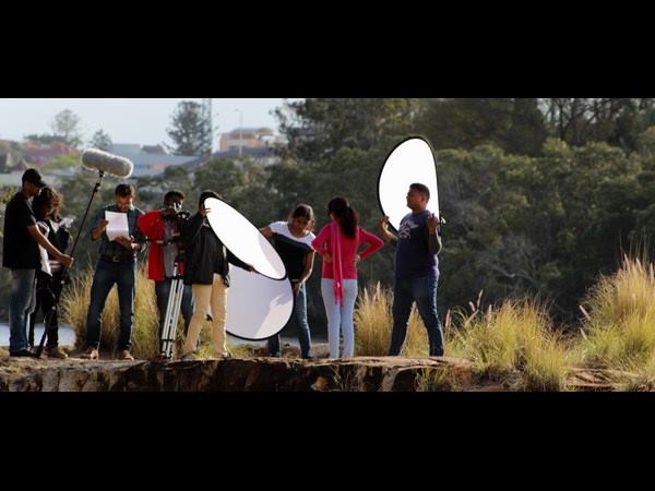 ಆಸ್ಟ್ರೇಲಿಯಾ ವಿವಿಧ ಸ್ಥಳಗಳಲ್ಲಿ ಶೂಟಿಂಗ್