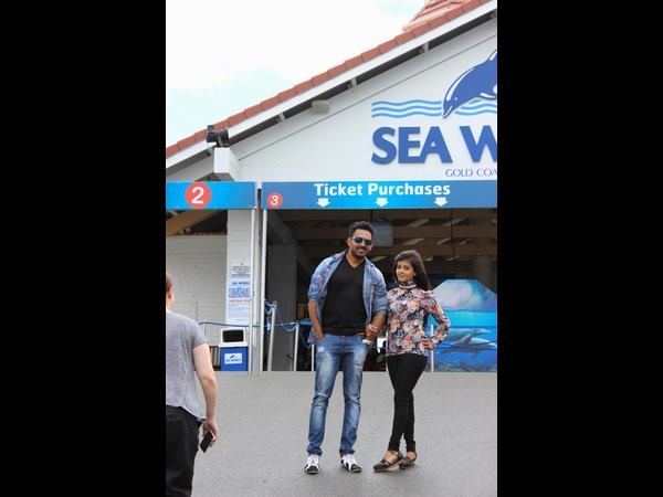 ಎಲ್ಲೆಲ್ಲಿ ಶೂಟಿಂಗ್ ಮಾಡಿದ್ದಾರೆ?