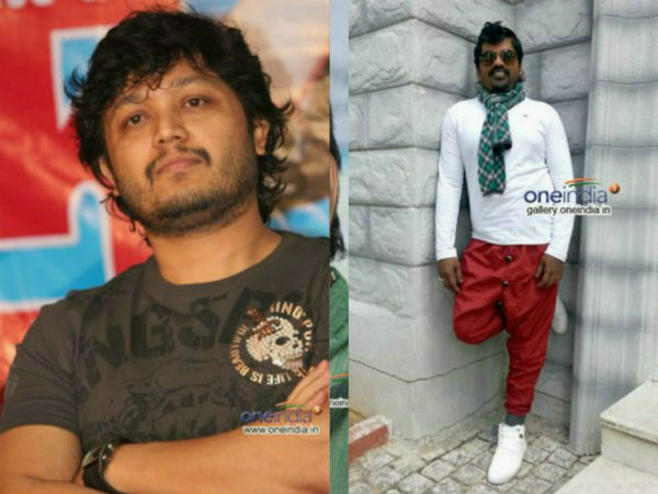 ನಾಗಶೇಖರ್ ಗೂ ಗಣೇಶ್ ಗೂ ಆಗ್ಬರಲ್ವಾ? 