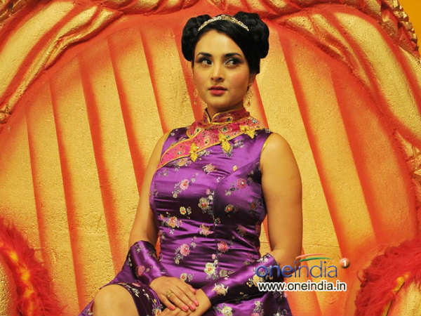 ಅಂತೂ ಇಂತೂ ಸಿಕ್ಕ 'ಅಭಿ'