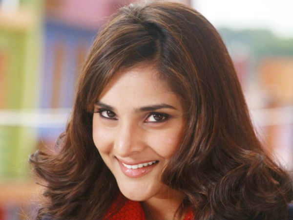 ರಮ್ಯಾ ರಂಪಾಟ