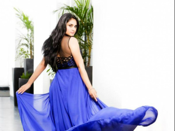 ರಮ್ಯಾ ಎತ್ತರ ಎಷ್ಟು?