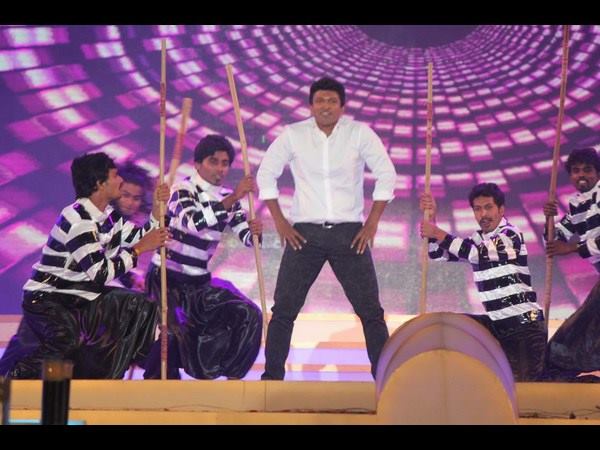 'ಪವರ್' ಮ್ಯಾಜಿಕ್