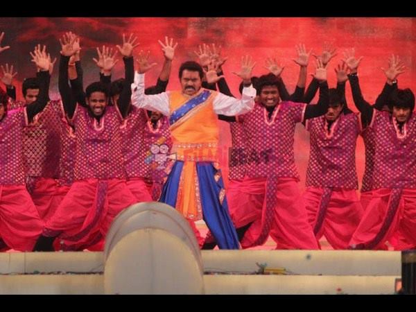 'ವಿನೋದ್' ವೈಭವ