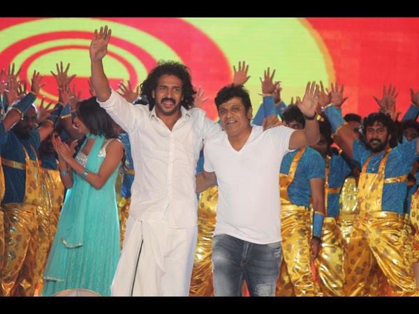 ನೆನಪಿನಂಗಳದಲ್ಲಿ 'ಉಪೇಂದ್ರ'