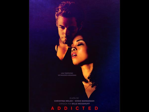 ಅಡಿಕ್ಟೆಡ್ ಚಿತ್ರ