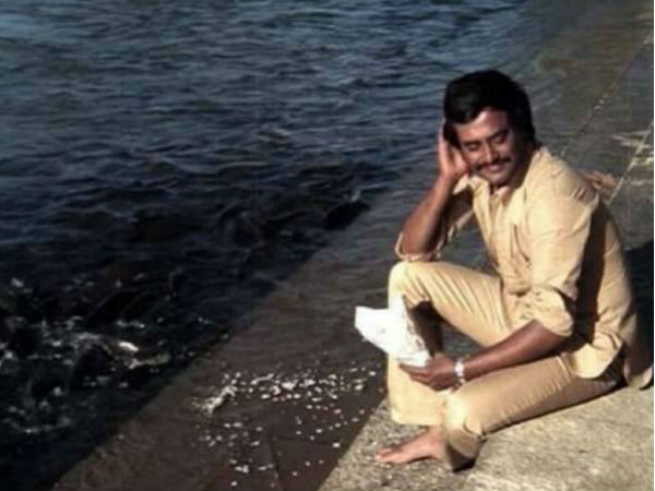 5 ರೂಪಾಯಿ ಖರ್ಚು ಮಾಡುವುದು ಗೊತ್ತಿರಲಿಲ್ಲ!