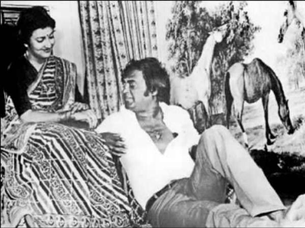 ಮಾತೃಭಾಷೆಯಲ್ಲಿ ನಟಿಸದ ರಜನಿಕಾಂತ್