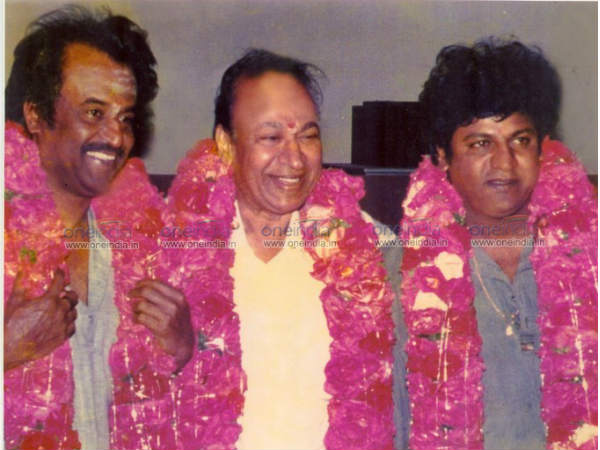 ಸಿನಿಮಾಗಳಲ್ಲಿ ರಜನಿ ಸಾಯೋದಿಲ್ಲ!