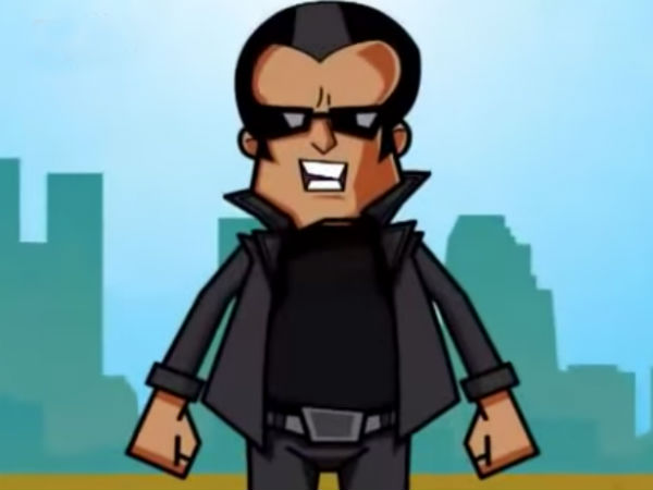 ಪಾಸಿಬಲ್ ನಂಬರ್ 5