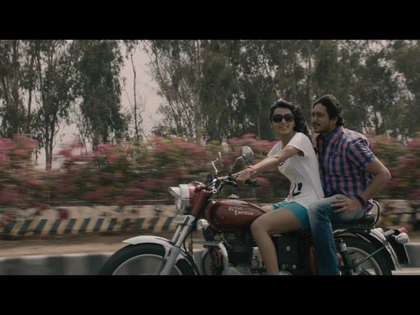 Kannada movie Jai Bajrangbali review1