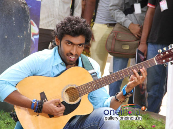 Vinay Rajkumar Vinay Rajkumar