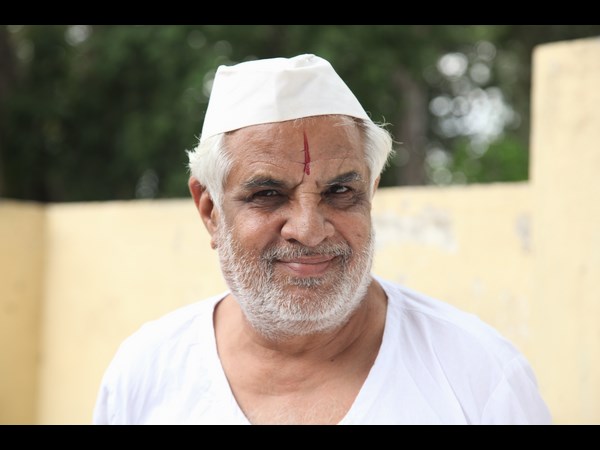 Actor Naveen Krishna Interview3