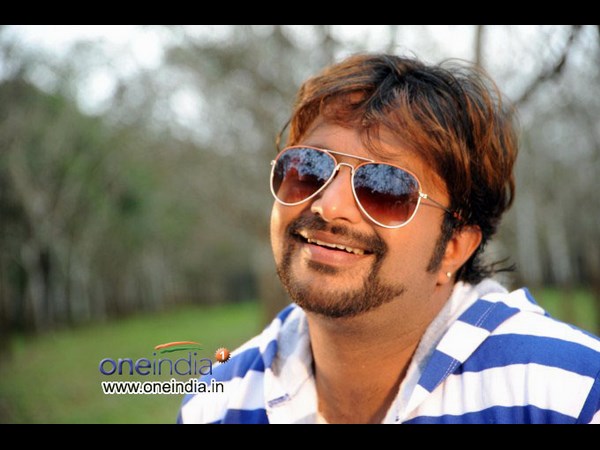 Actor Naveen Krishna Interview6