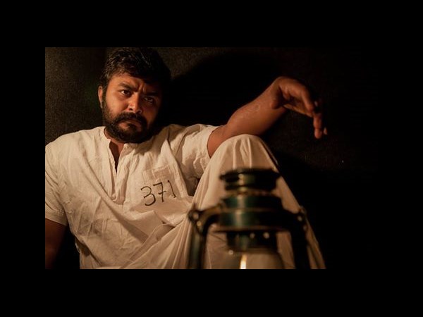 Actor Naveen Krishna Interview7