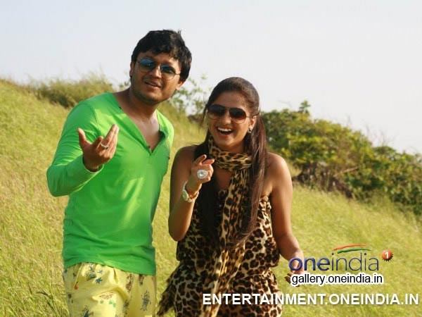 ರಂಗು ರಂಗಾಗಿಲ್ಲ 'ದಿಲ್ ರಂಗೀಲಾ' 