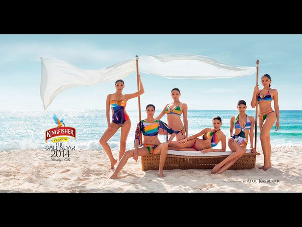 ಇವರೆಲ್ಲಾ ಸೌಂದರ್ಯ ಧಾರೆ ಎರೆದ ಬೆಡಗಿಯರು