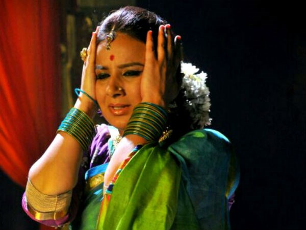 What happened to Pooja Gandhi2