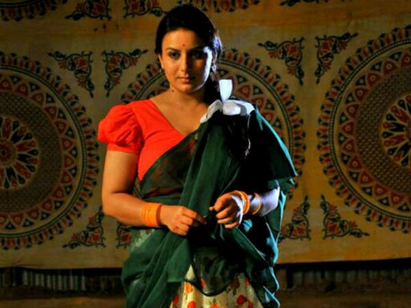 What happened to Pooja Gandhi3